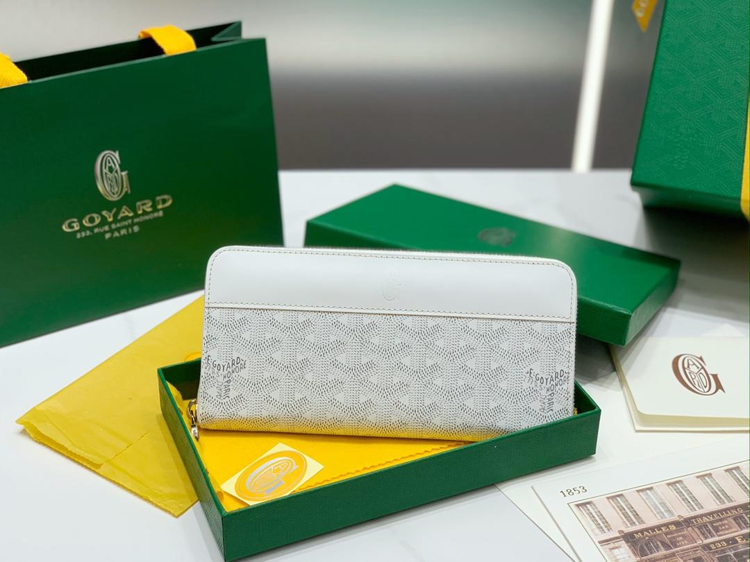 G O Y A R D Goyard Matignon GM 레플리카 49번 이미지 - 지갑 | 세미샵 레플리카 사이트