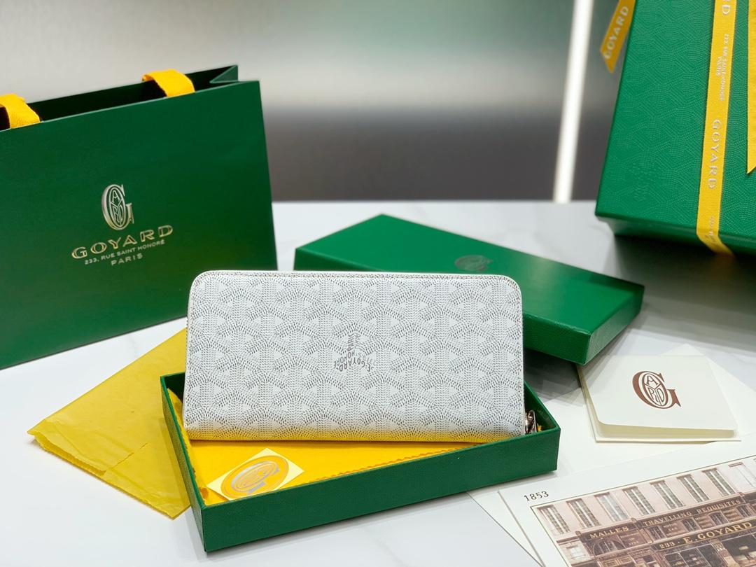 G O Y A R D Goyard Matignon GM 레플리카 50번 이미지 - 지갑 | 세미샵 레플리카 사이트