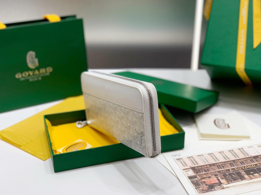 G O Y A R D Goyard Matignon GM 레플리카 51번 이미지 - 지갑 | 세미샵 레플리카 사이트