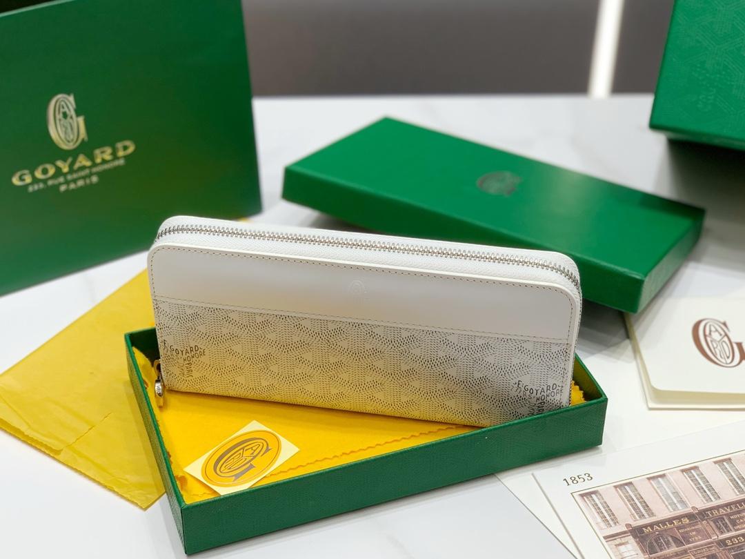 G O Y A R D Goyard Matignon GM 레플리카 52번 이미지 - 지갑 | 세미샵 레플리카 사이트