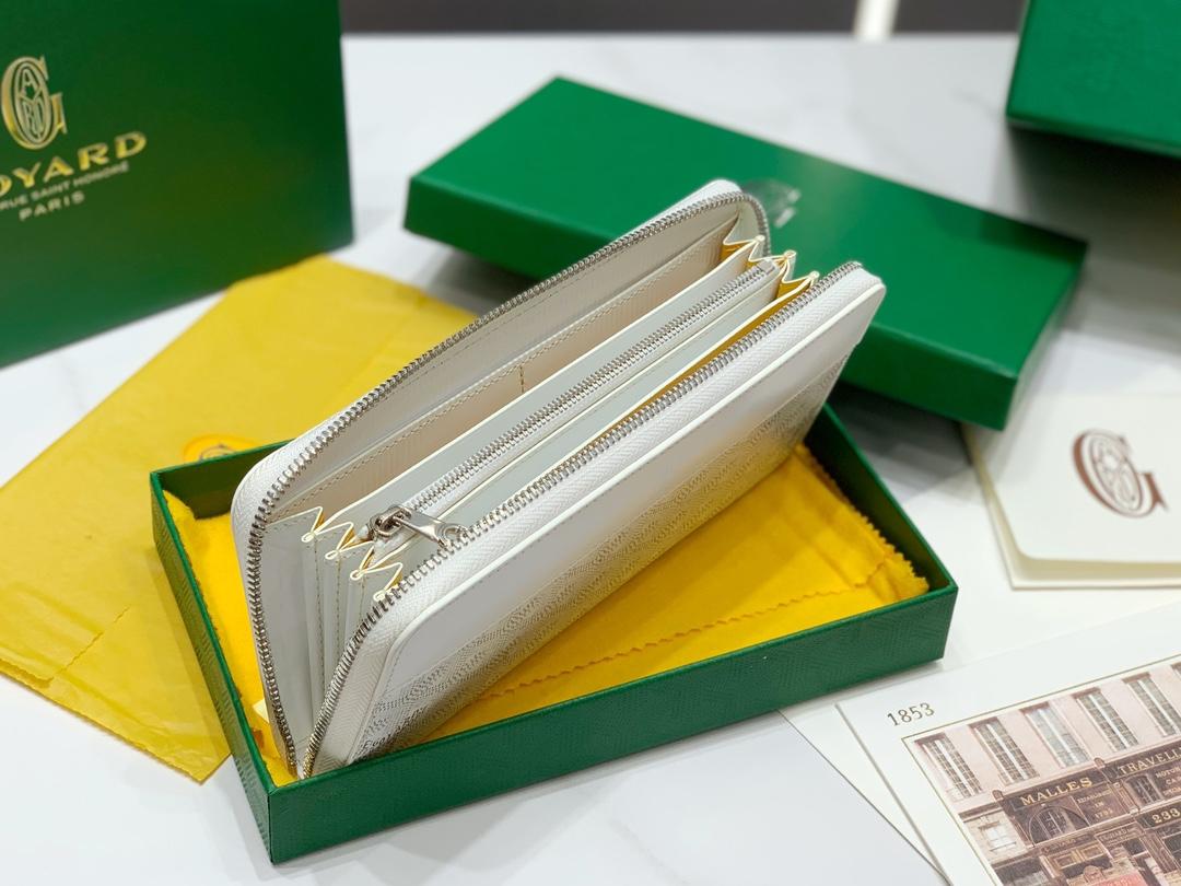 G O Y A R D Goyard Matignon GM 레플리카 54번 이미지 - 지갑 | 세미샵 레플리카 사이트