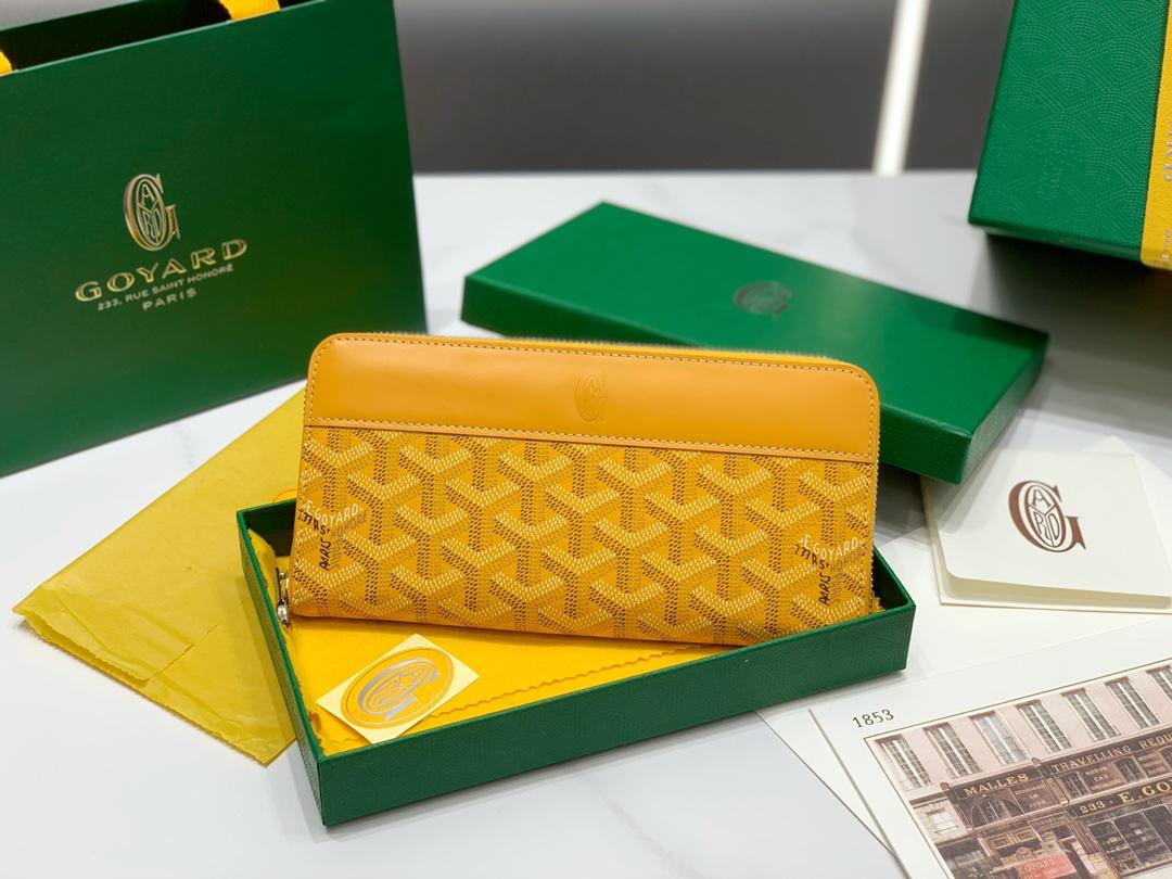 G O Y A R D Goyard Matignon GM 레플리카 57번 이미지 - 지갑 | 세미샵 레플리카 사이트