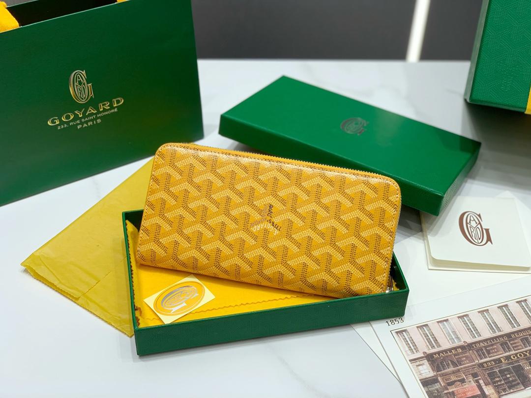 G O Y A R D Goyard Matignon GM 레플리카 58번 이미지 - 지갑 | 세미샵 레플리카 사이트