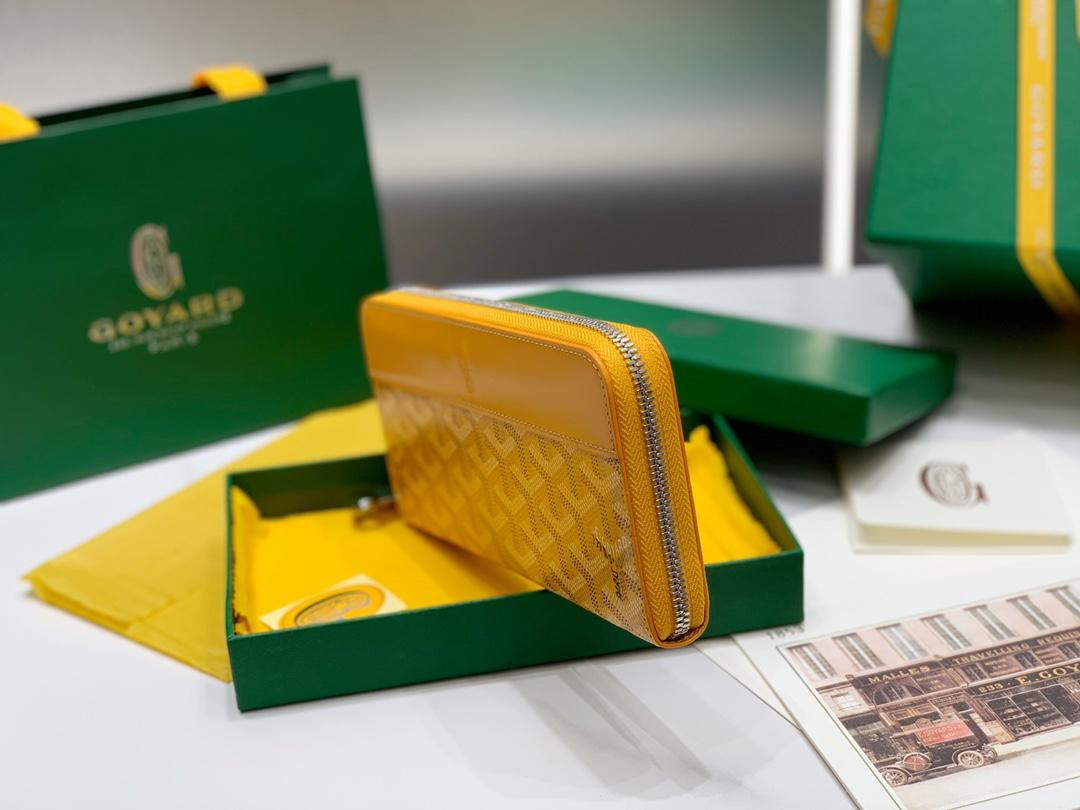 G O Y A R D Goyard Matignon GM 레플리카 59번 이미지 - 지갑 | 세미샵 레플리카 사이트