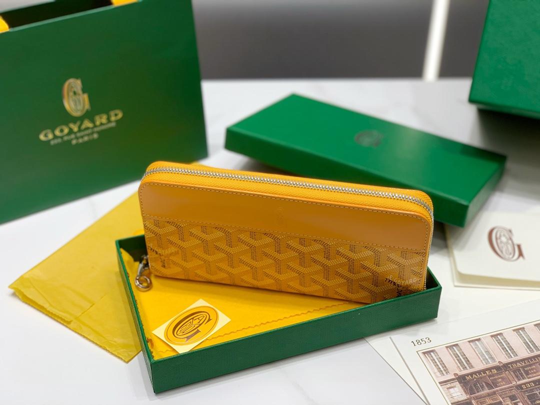 G O Y A R D Goyard Matignon GM 레플리카 60번 이미지 - 지갑 | 세미샵 레플리카 사이트