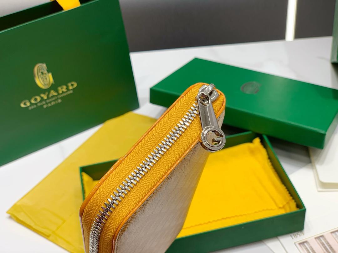 G O Y A R D Goyard Matignon GM 레플리카 61번 이미지 - 지갑 | 세미샵 레플리카 사이트