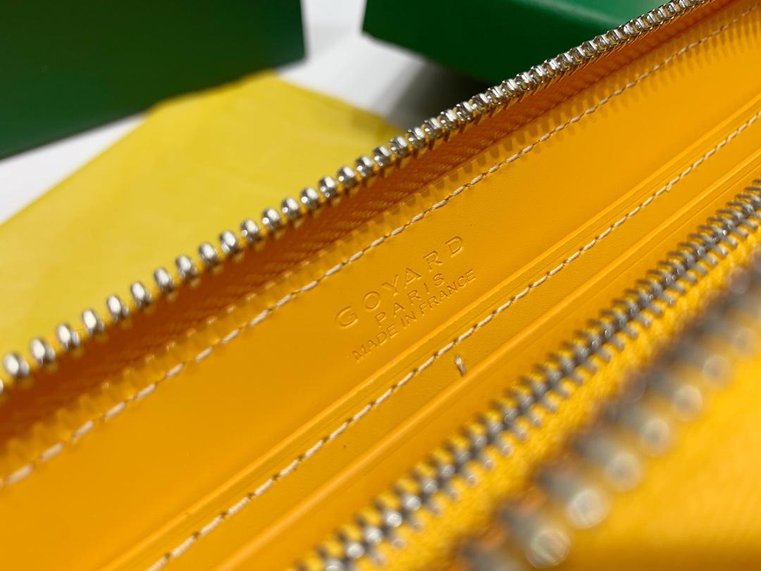 G O Y A R D Goyard Matignon GM 레플리카 63번 이미지 - 지갑 | 세미샵 레플리카 사이트