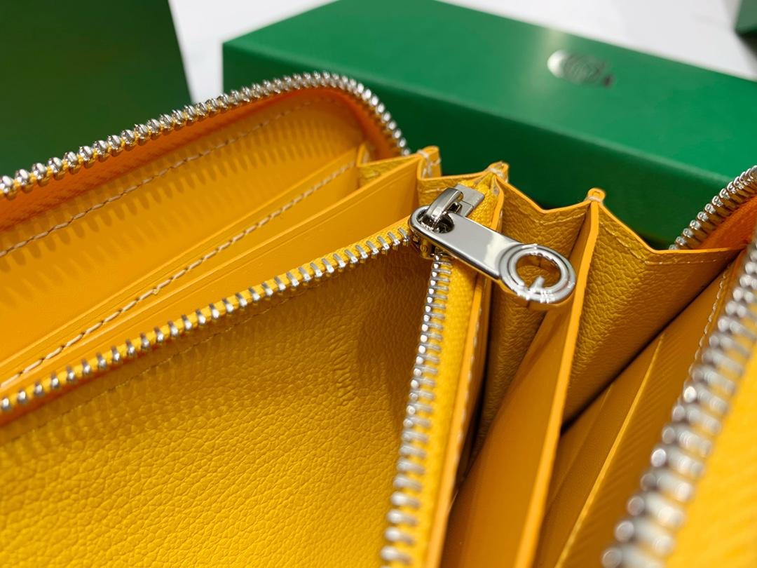 G O Y A R D Goyard Matignon GM 레플리카 64번 이미지 - 지갑 | 세미샵 레플리카 사이트