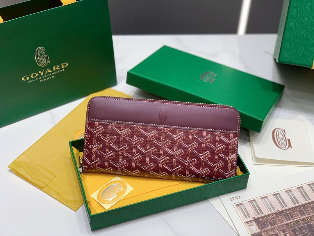 G O Y A R D Goyard Matignon GM 레플리카 65번 이미지 - 지갑 | 세미샵 레플리카 사이트