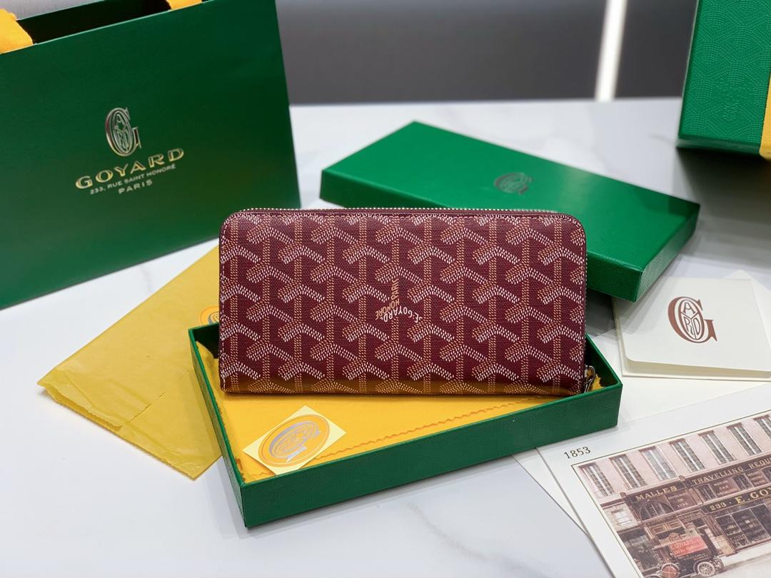 G O Y A R D Goyard Matignon GM 레플리카 66번 이미지 - 지갑 | 세미샵 레플리카 사이트