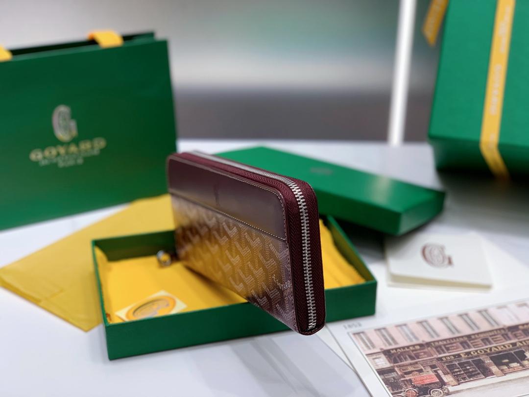 G O Y A R D Goyard Matignon GM 레플리카 67번 이미지 - 지갑 | 세미샵 레플리카 사이트