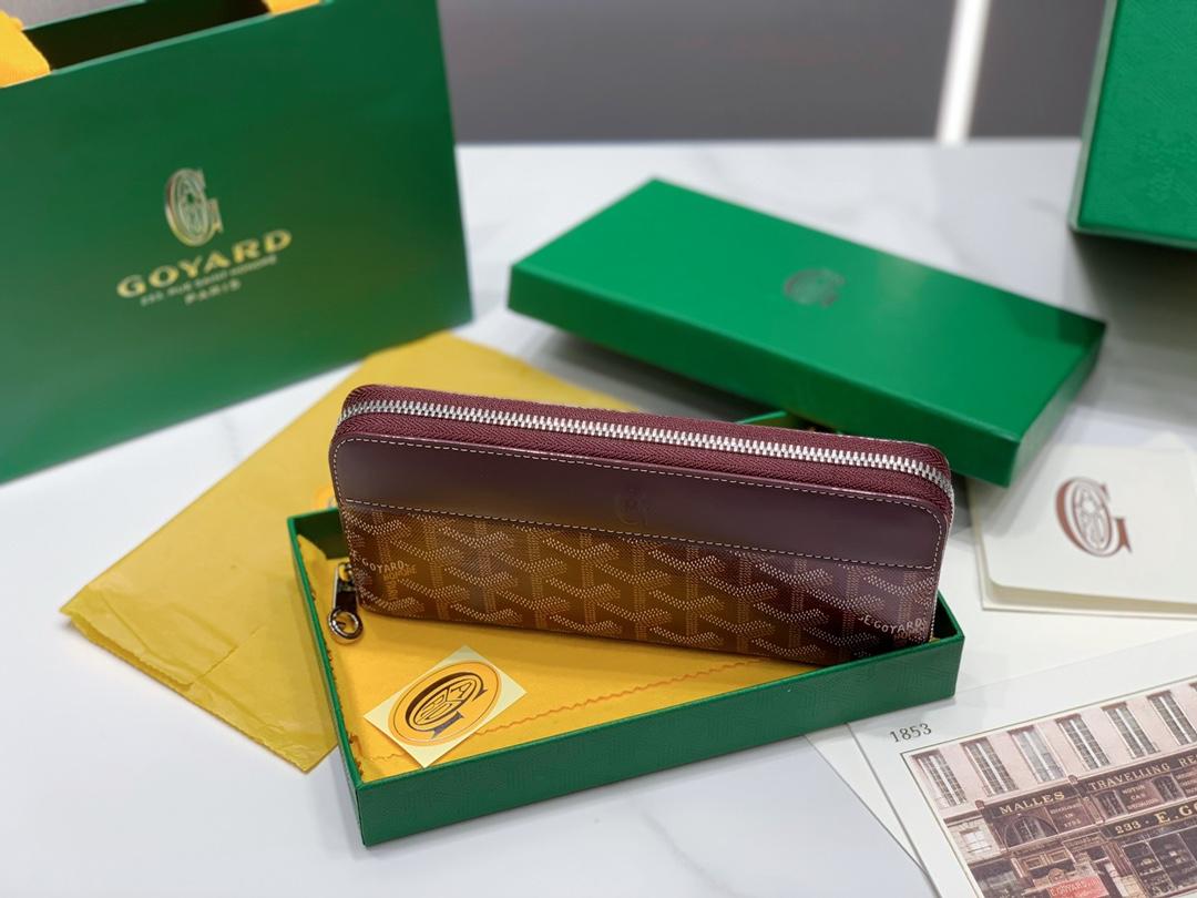 G O Y A R D Goyard Matignon GM 레플리카 68번 이미지 - 지갑 | 세미샵 레플리카 사이트