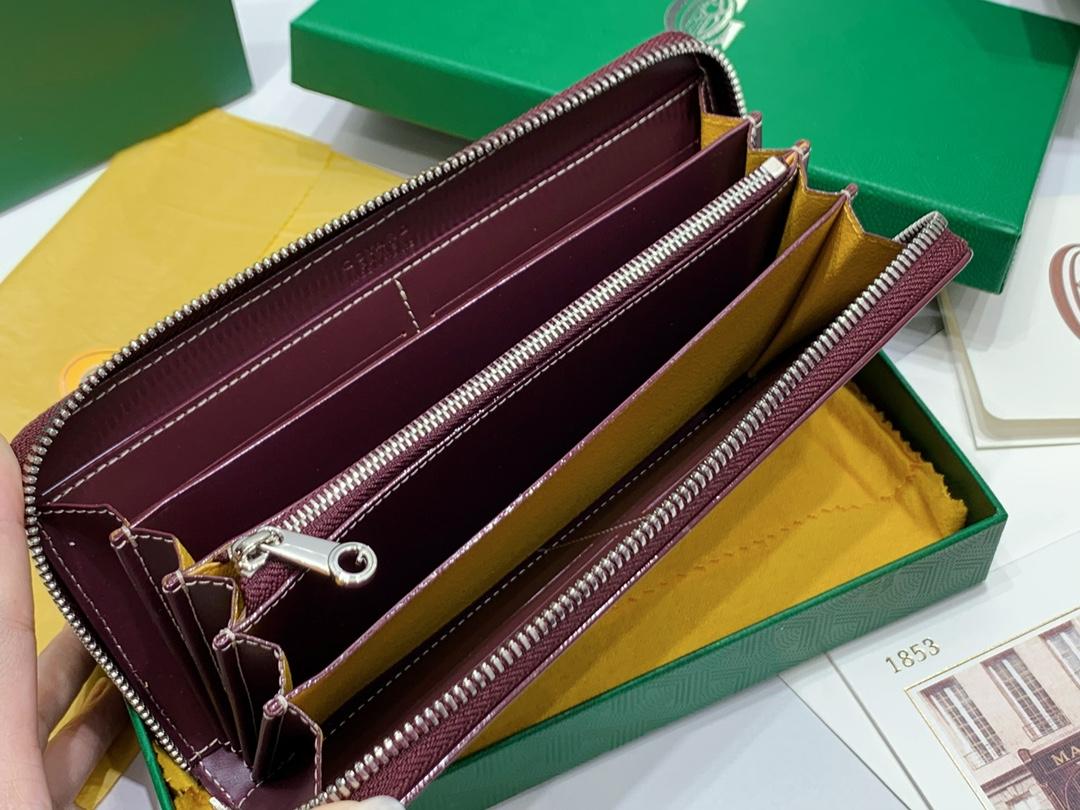 G O Y A R D Goyard Matignon GM 레플리카 70번 이미지 - 지갑 | 세미샵 레플리카 사이트