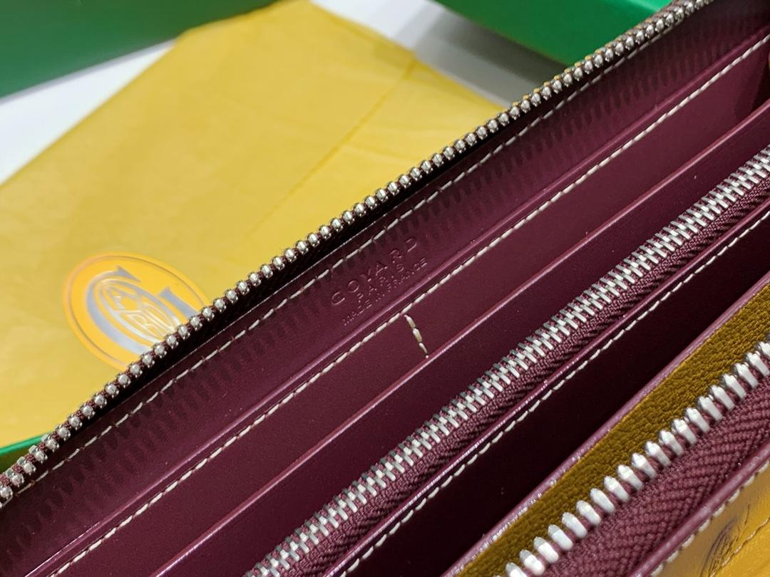 G O Y A R D Goyard Matignon GM 레플리카 71번 이미지 - 지갑 | 세미샵 레플리카 사이트