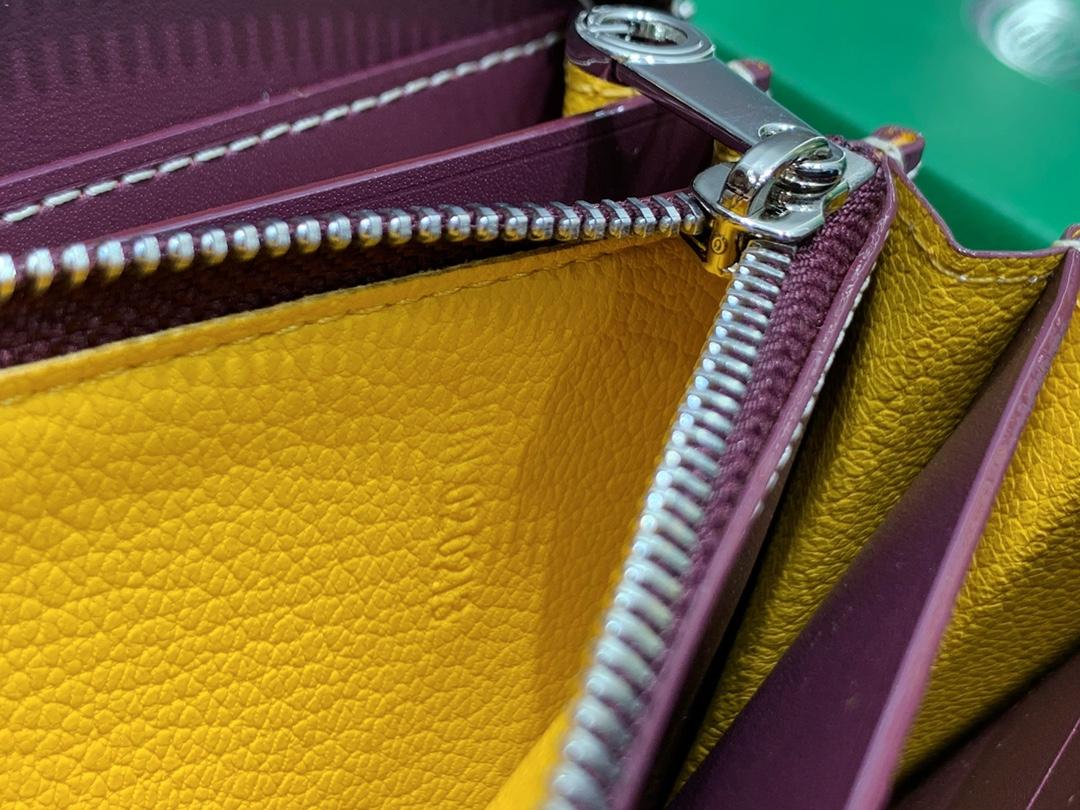 G O Y A R D Goyard Matignon GM 레플리카 72번 이미지 - 지갑 | 세미샵 레플리카 사이트