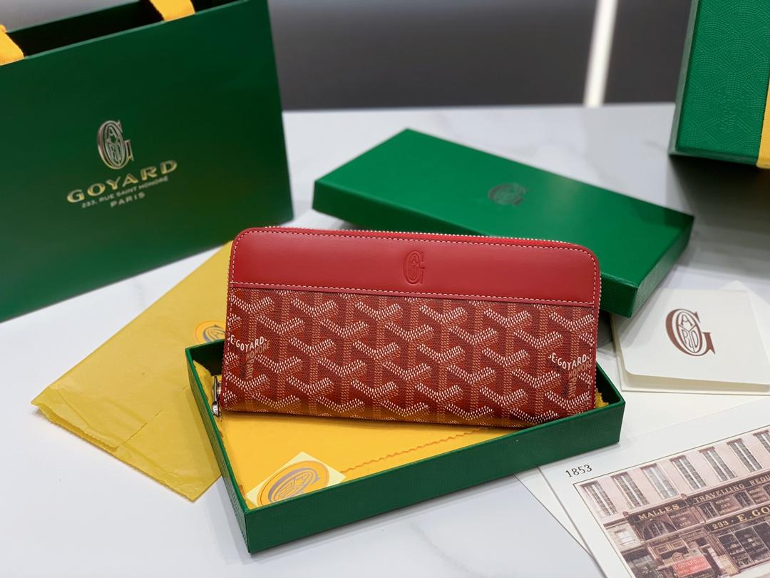 G O Y A R D Goyard Matignon GM 레플리카 73번 이미지 - 지갑 | 세미샵 레플리카 사이트