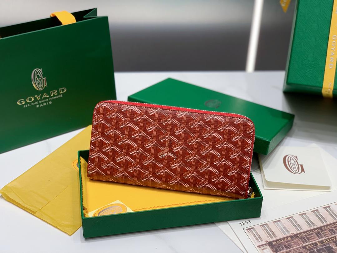 G O Y A R D Goyard Matignon GM 레플리카 74번 이미지 - 지갑 | 세미샵 레플리카 사이트