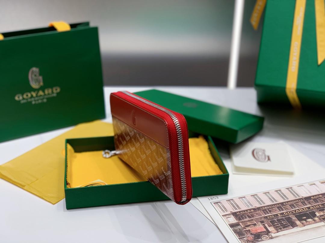 G O Y A R D Goyard Matignon GM 레플리카 75번 이미지 - 지갑 | 세미샵 레플리카 사이트