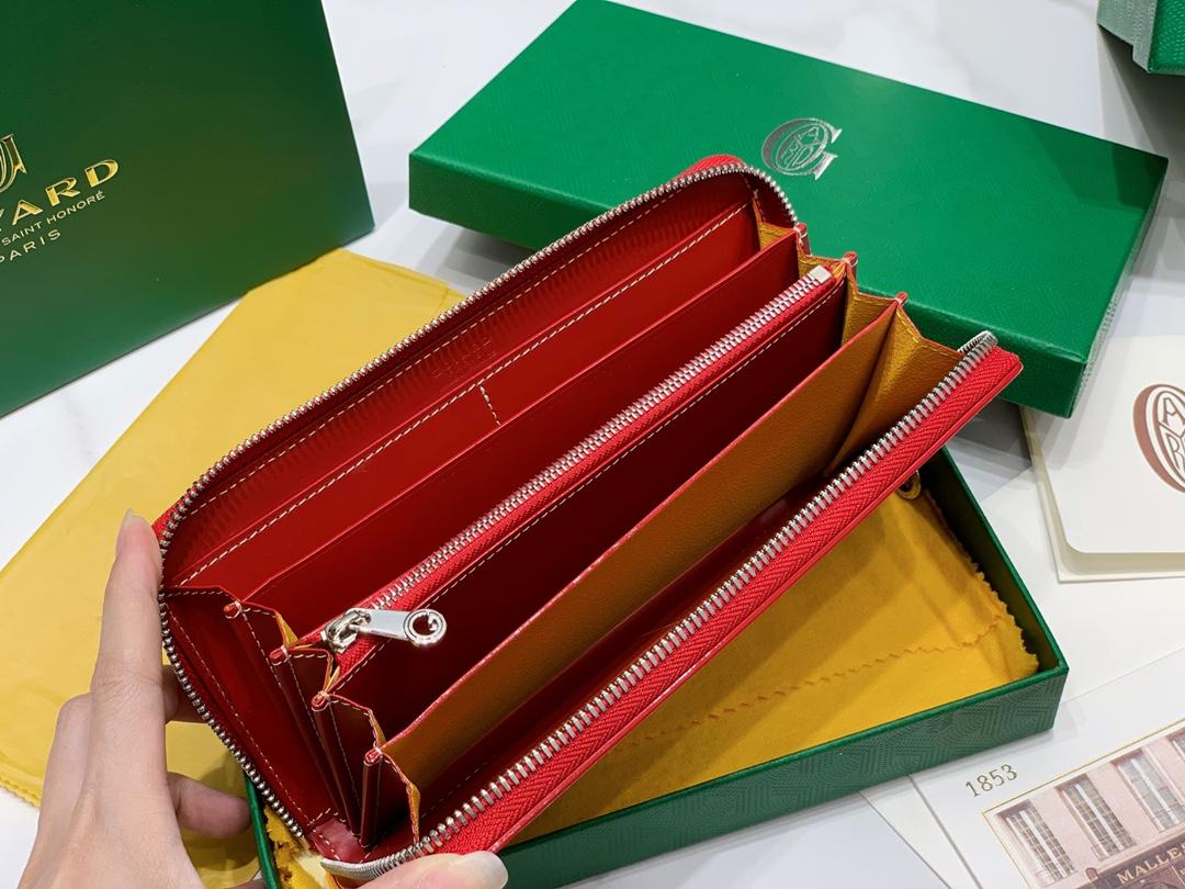 G O Y A R D Goyard Matignon GM 레플리카 78번 이미지 - 지갑 | 세미샵 레플리카 사이트