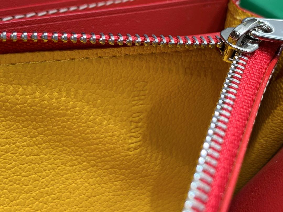G O Y A R D Goyard Matignon GM 레플리카 80번 이미지 - 지갑 | 세미샵 레플리카 사이트
