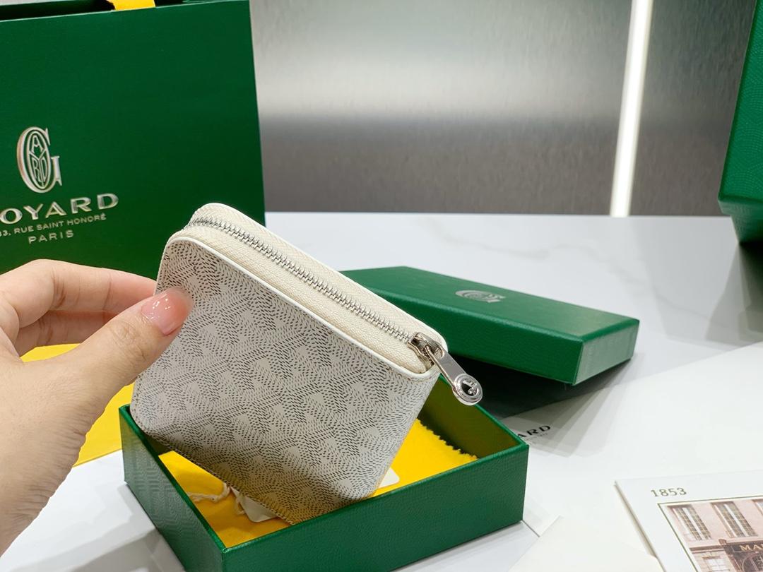 G O Y A R D Goyard Matignon PM 레플리카 3번 이미지 - 지갑 | 세미샵 레플리카 사이트