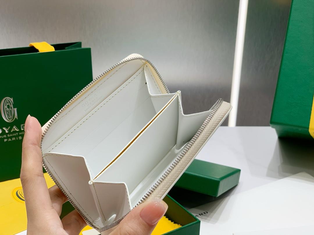 G O Y A R D Goyard Matignon PM 레플리카 4번 이미지 - 지갑 | 세미샵 레플리카 사이트