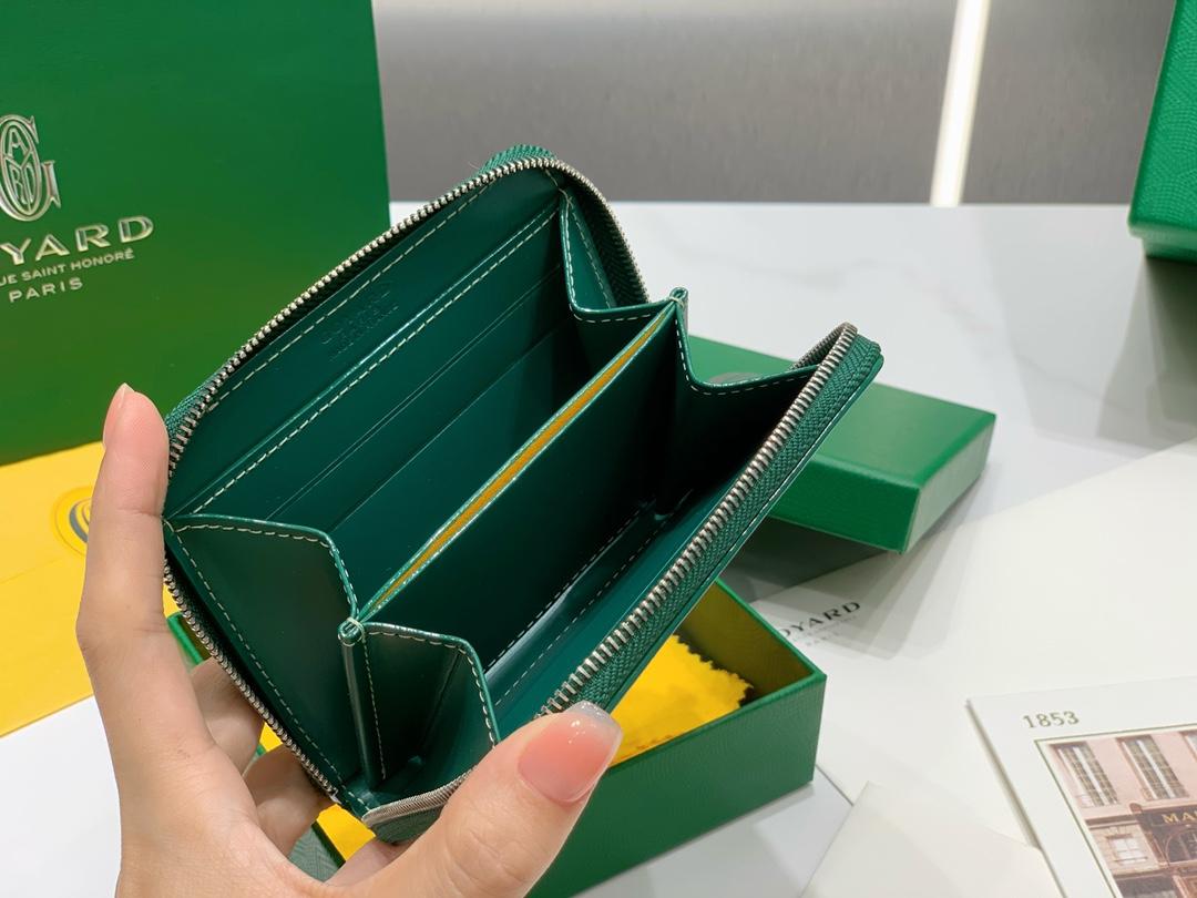 G O Y A R D Goyard Matignon PM 레플리카 8번 이미지 - 지갑 | 세미샵 레플리카 사이트