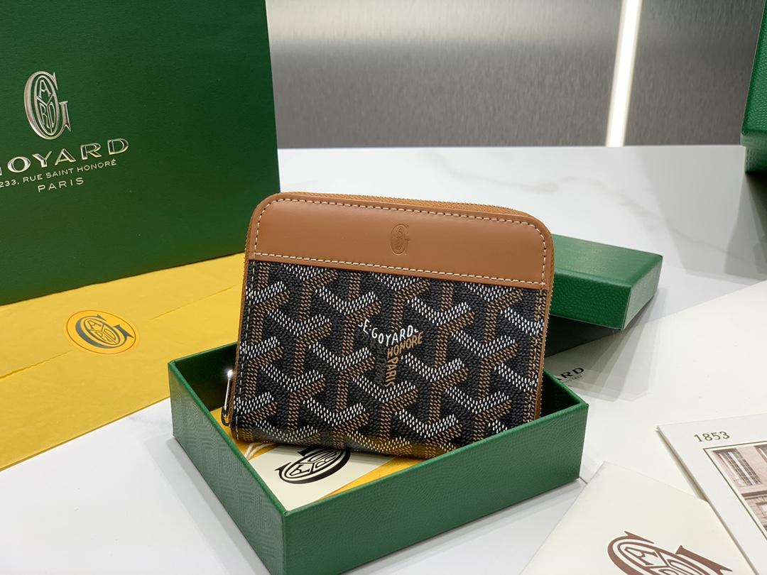 G O Y A R D Goyard Matignon PM 레플리카 9번 이미지 - 지갑 | 세미샵 레플리카 사이트