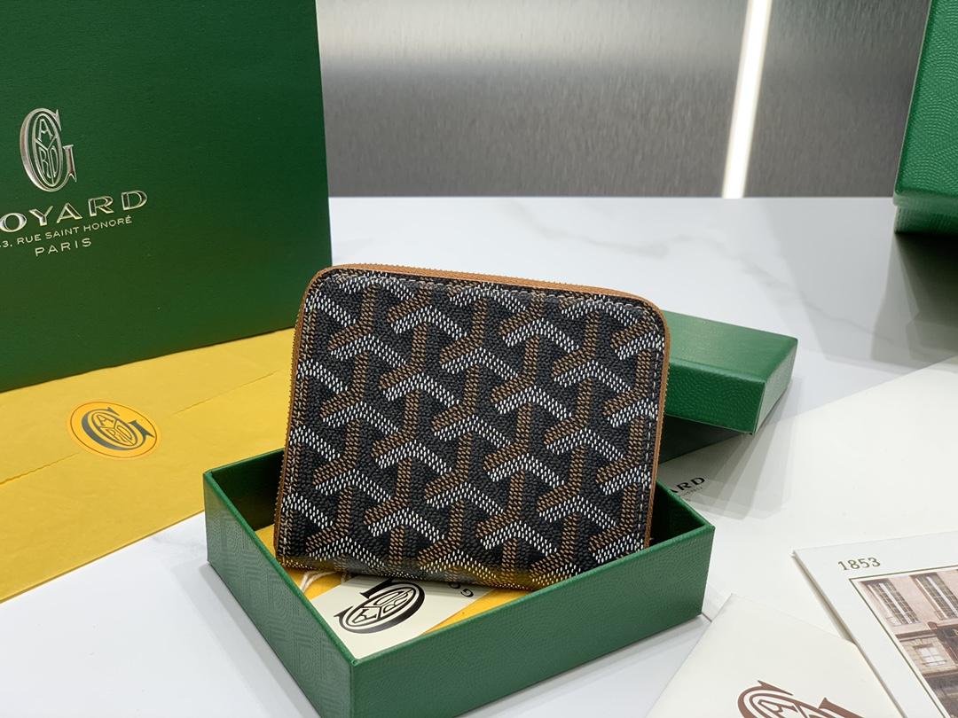 G O Y A R D Goyard Matignon PM 레플리카 10번 이미지 - 지갑 | 세미샵 레플리카 사이트