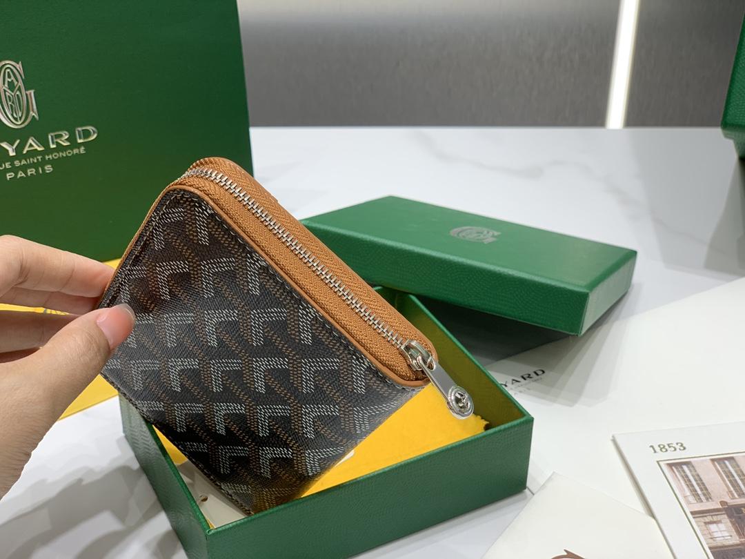 G O Y A R D Goyard Matignon PM 레플리카 11번 이미지 - 지갑 | 세미샵 레플리카 사이트