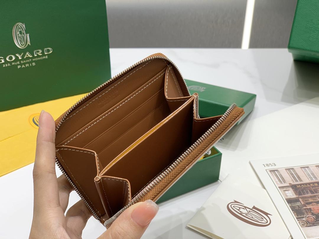 G O Y A R D Goyard Matignon PM 레플리카 12번 이미지 - 지갑 | 세미샵 레플리카 사이트