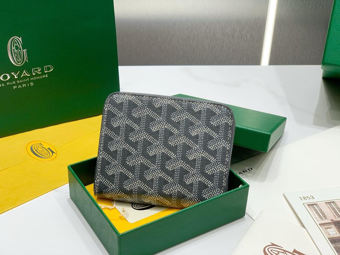 G O Y A R D Goyard Matignon PM 레플리카 14번 이미지 - 지갑 | 세미샵 레플리카 사이트