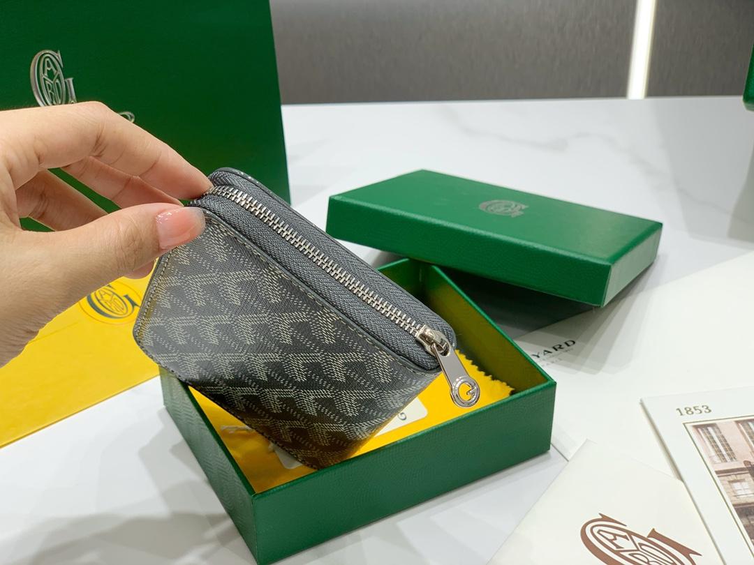 G O Y A R D Goyard Matignon PM 레플리카 15번 이미지 - 지갑 | 세미샵 레플리카 사이트