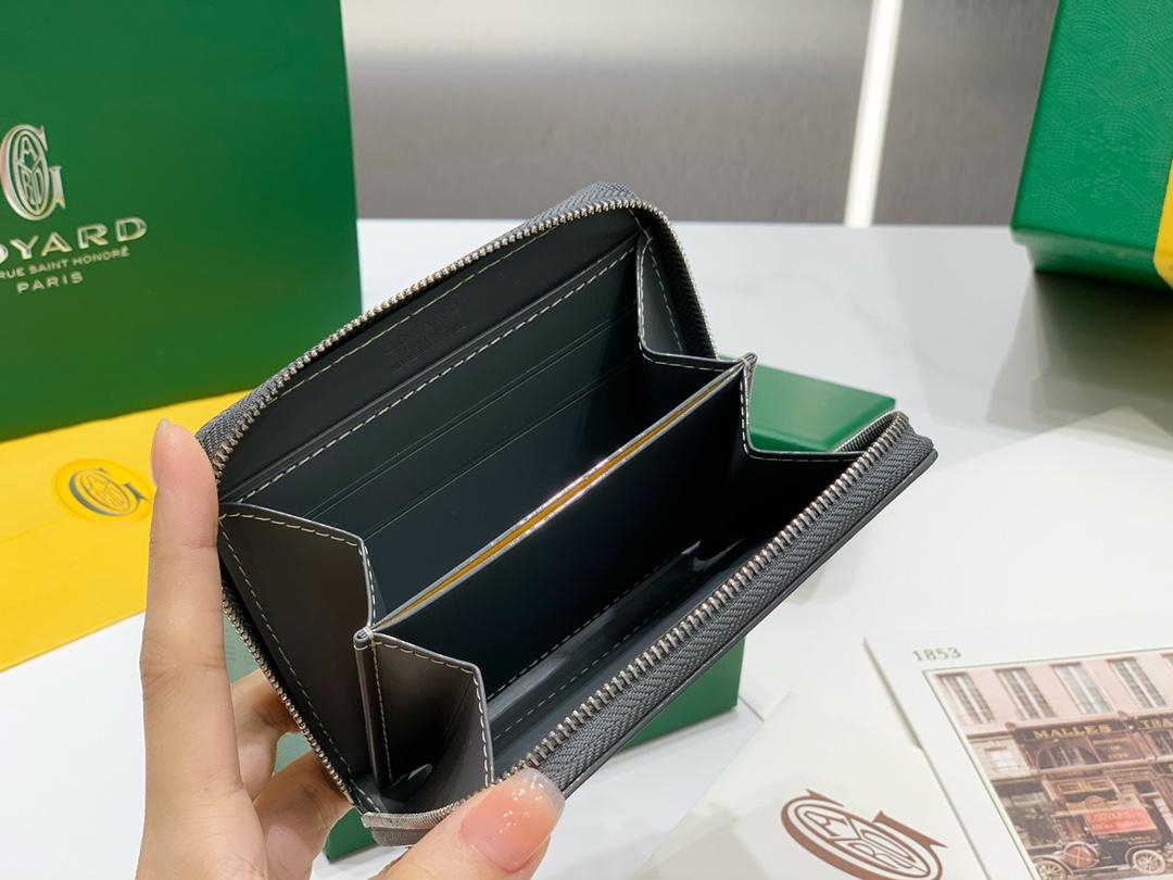 G O Y A R D Goyard Matignon PM 레플리카 16번 이미지 - 지갑 | 세미샵 레플리카 사이트