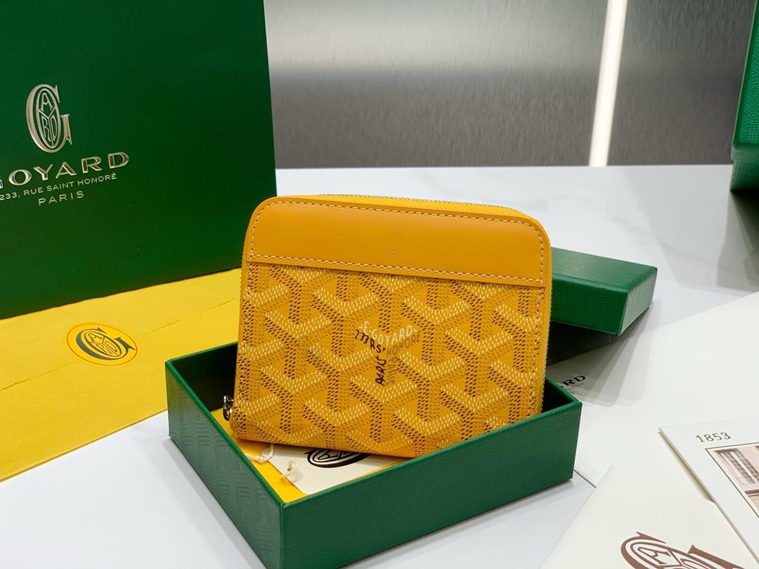G O Y A R D Goyard Matignon PM 레플리카 17번 이미지 - 지갑 | 세미샵 레플리카 사이트