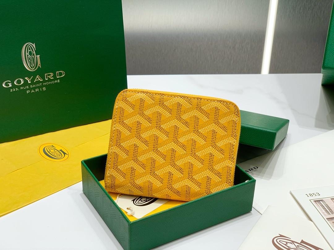 G O Y A R D Goyard Matignon PM 레플리카 18번 이미지 - 지갑 | 세미샵 레플리카 사이트