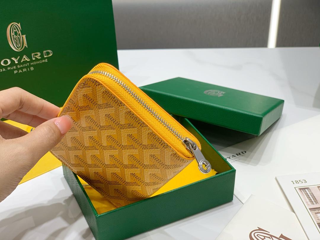 G O Y A R D Goyard Matignon PM 레플리카 19번 이미지 - 지갑 | 세미샵 레플리카 사이트