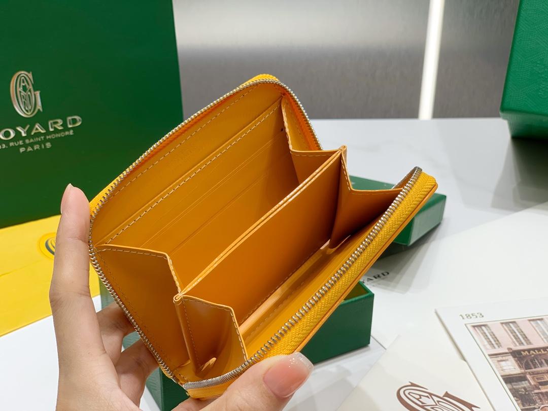 G O Y A R D Goyard Matignon PM 레플리카 20번 이미지 - 지갑 | 세미샵 레플리카 사이트