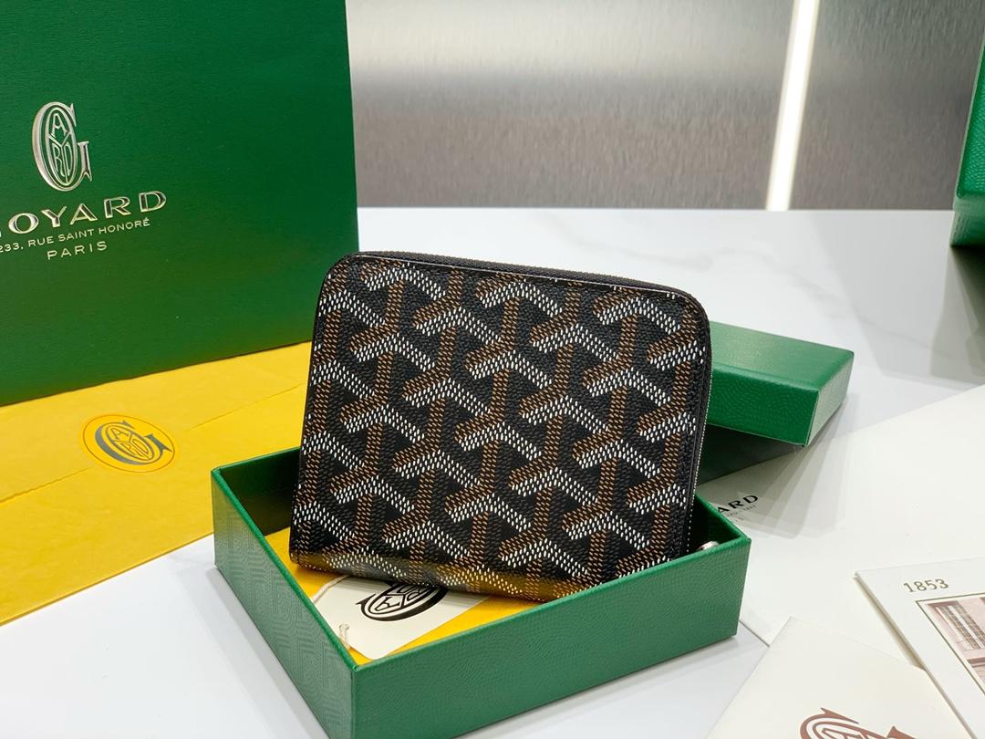 G O Y A R D Goyard Matignon PM 레플리카 22번 이미지 - 지갑 | 세미샵 레플리카 사이트