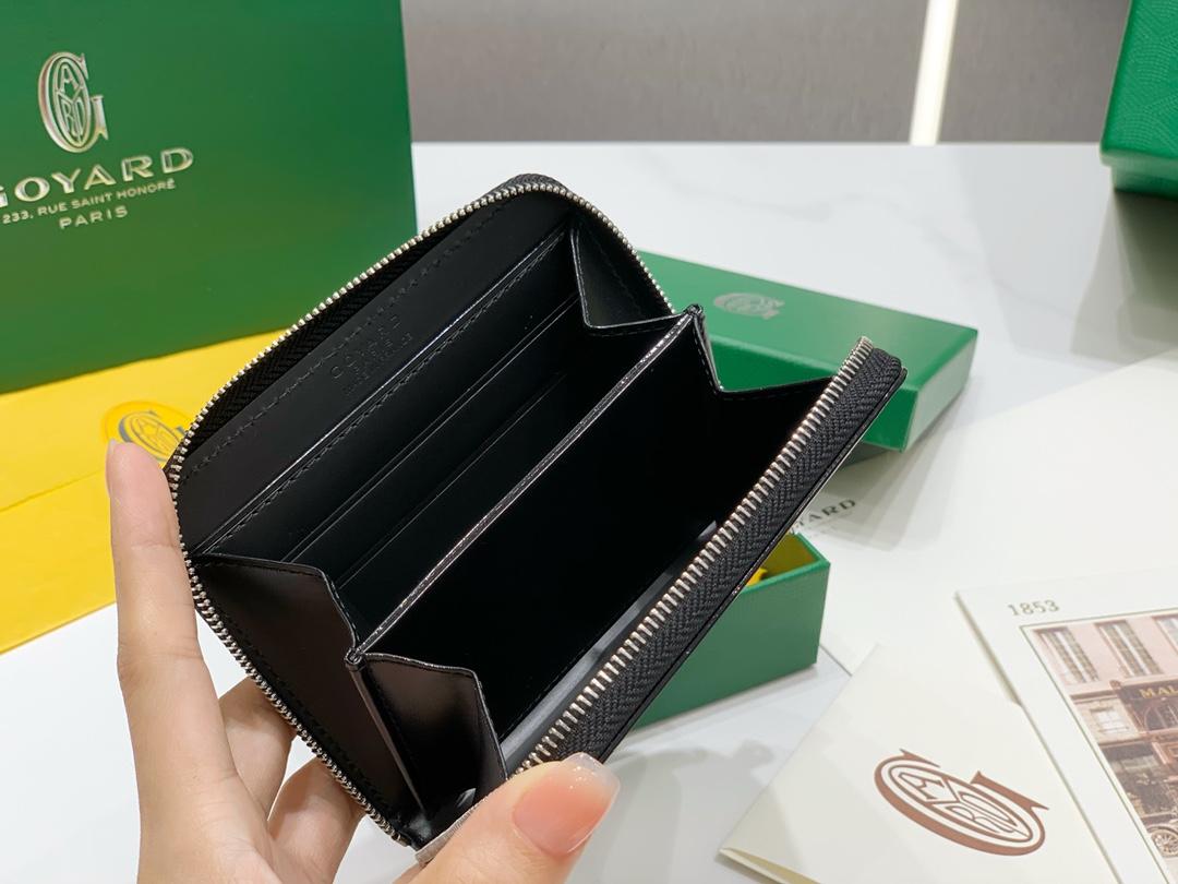 G O Y A R D Goyard Matignon PM 레플리카 24번 이미지 - 지갑 | 세미샵 레플리카 사이트