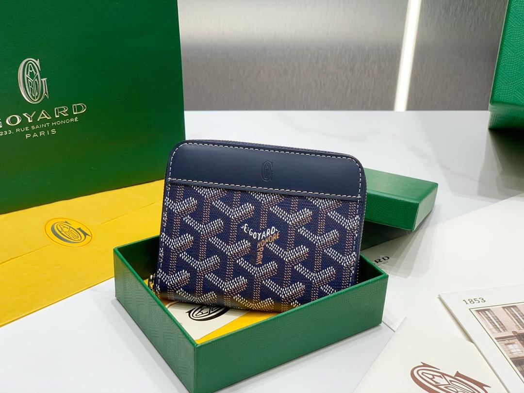 G O Y A R D Goyard Matignon PM 레플리카 25번 이미지 - 지갑 | 세미샵 레플리카 사이트