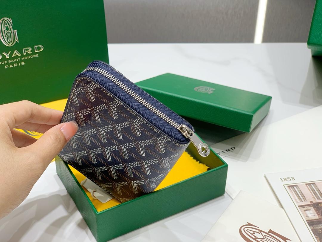 G O Y A R D Goyard Matignon PM 레플리카 27번 이미지 - 지갑 | 세미샵 레플리카 사이트