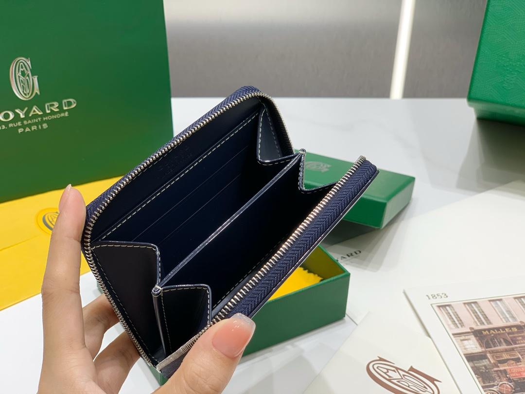 G O Y A R D Goyard Matignon PM 레플리카 28번 이미지 - 지갑 | 세미샵 레플리카 사이트