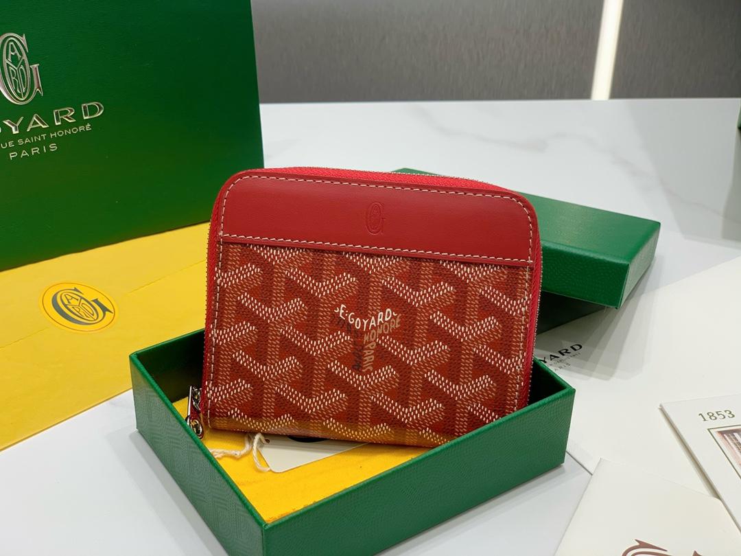 G O Y A R D Goyard Matignon PM 레플리카 29번 이미지 - 지갑 | 세미샵 레플리카 사이트