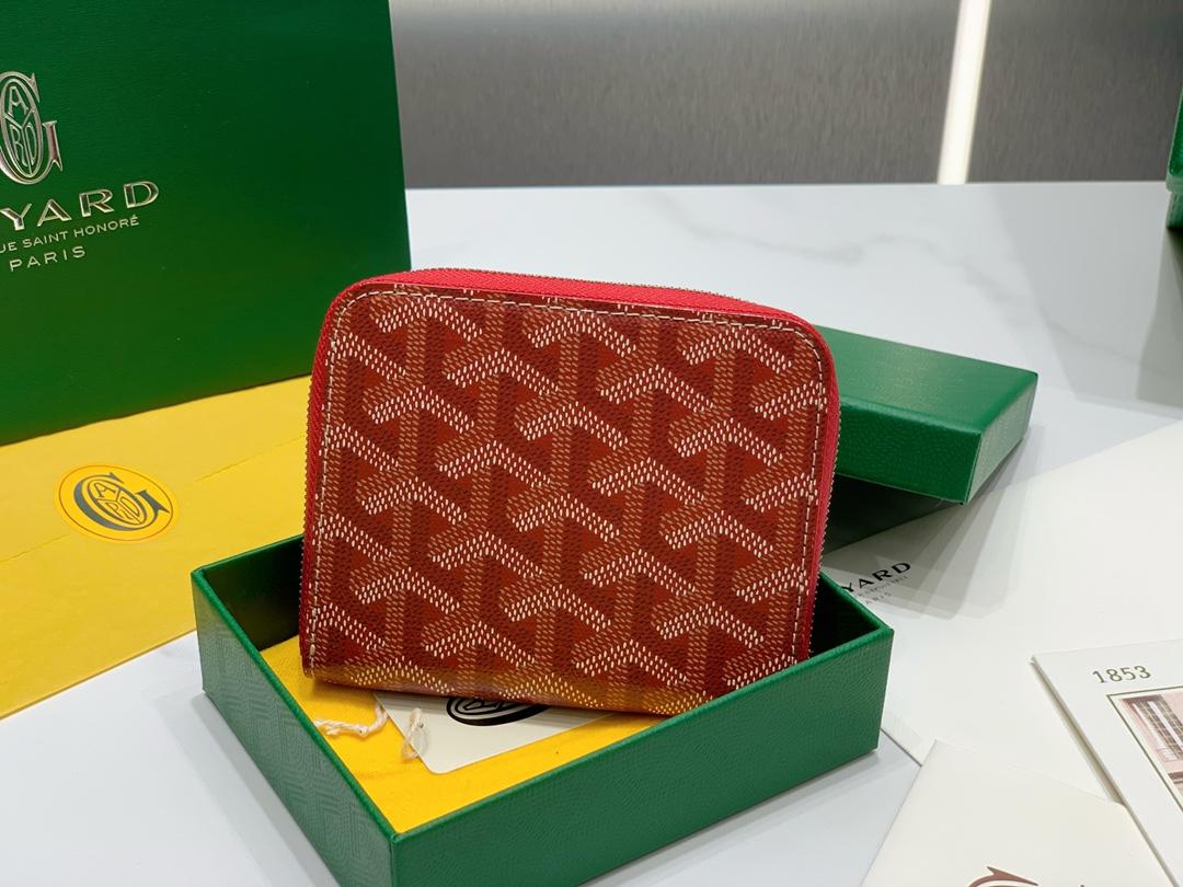 G O Y A R D Goyard Matignon PM 레플리카 30번 이미지 - 지갑 | 세미샵 레플리카 사이트