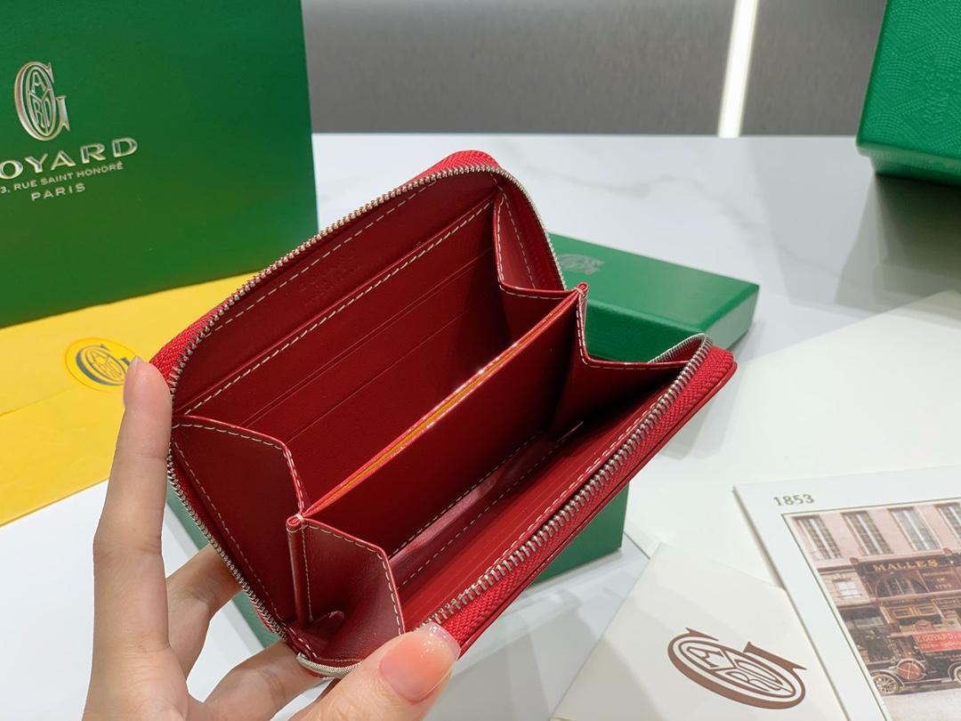 G O Y A R D Goyard Matignon PM 레플리카 32번 이미지 - 지갑 | 세미샵 레플리카 사이트