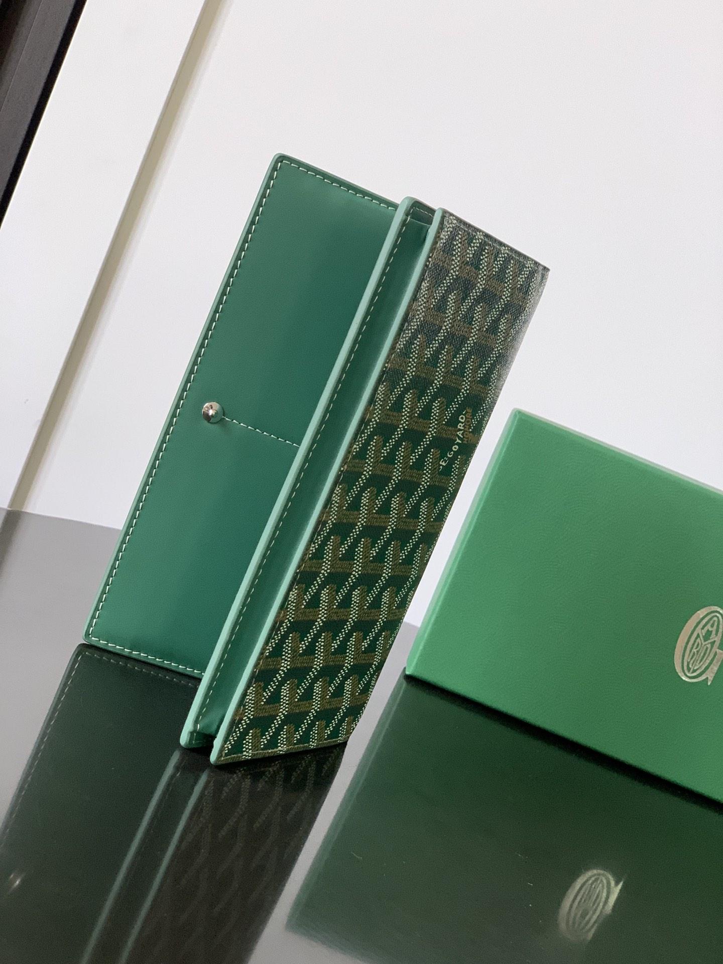 G O Y A R D Goyard Richelieu 레플리카 3번 이미지 - 지갑 | 세미샵 레플리카 사이트