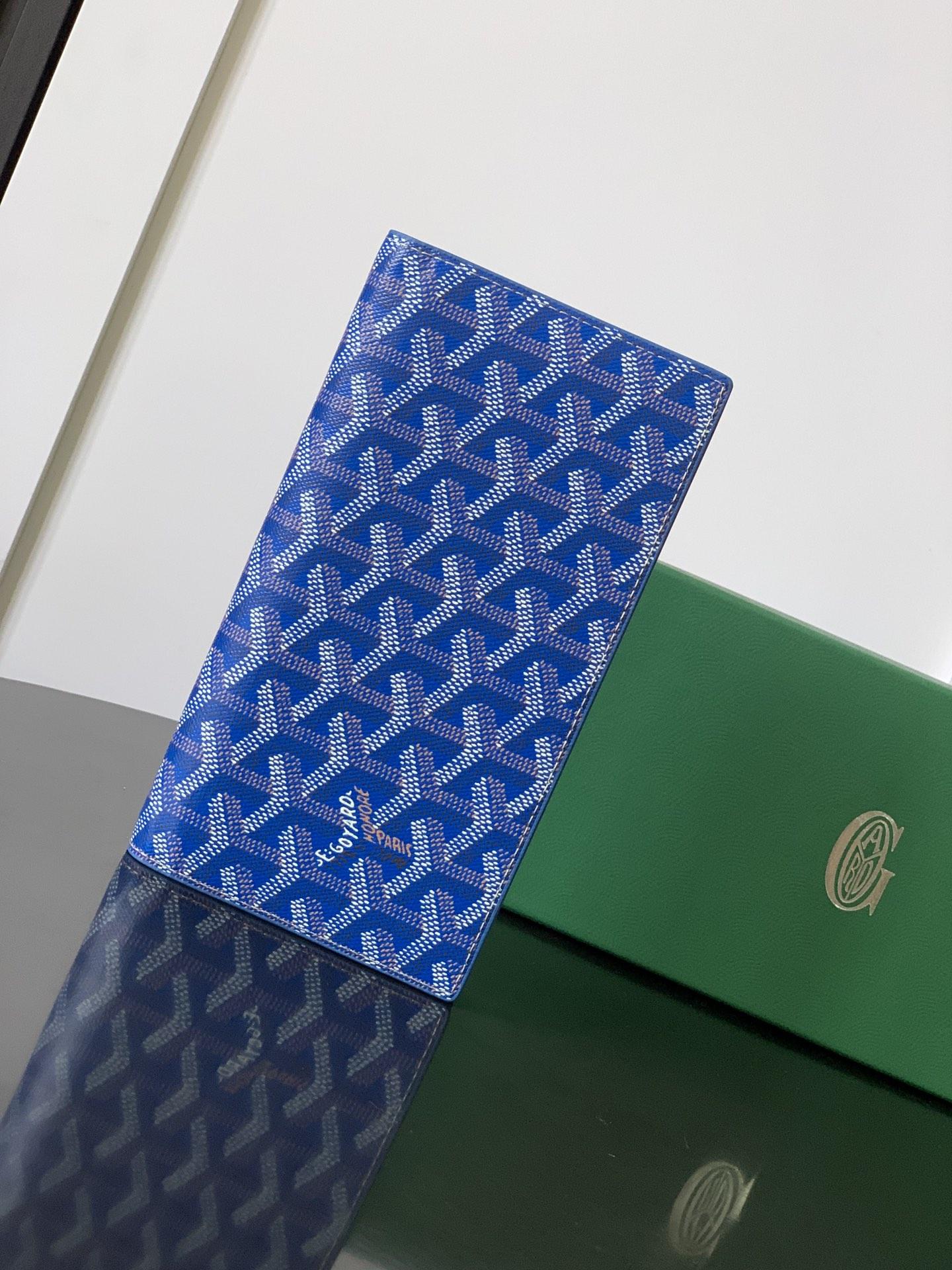 G O Y A R D Goyard Richelieu 레플리카 7번 이미지 - 지갑 | 세미샵 레플리카 사이트