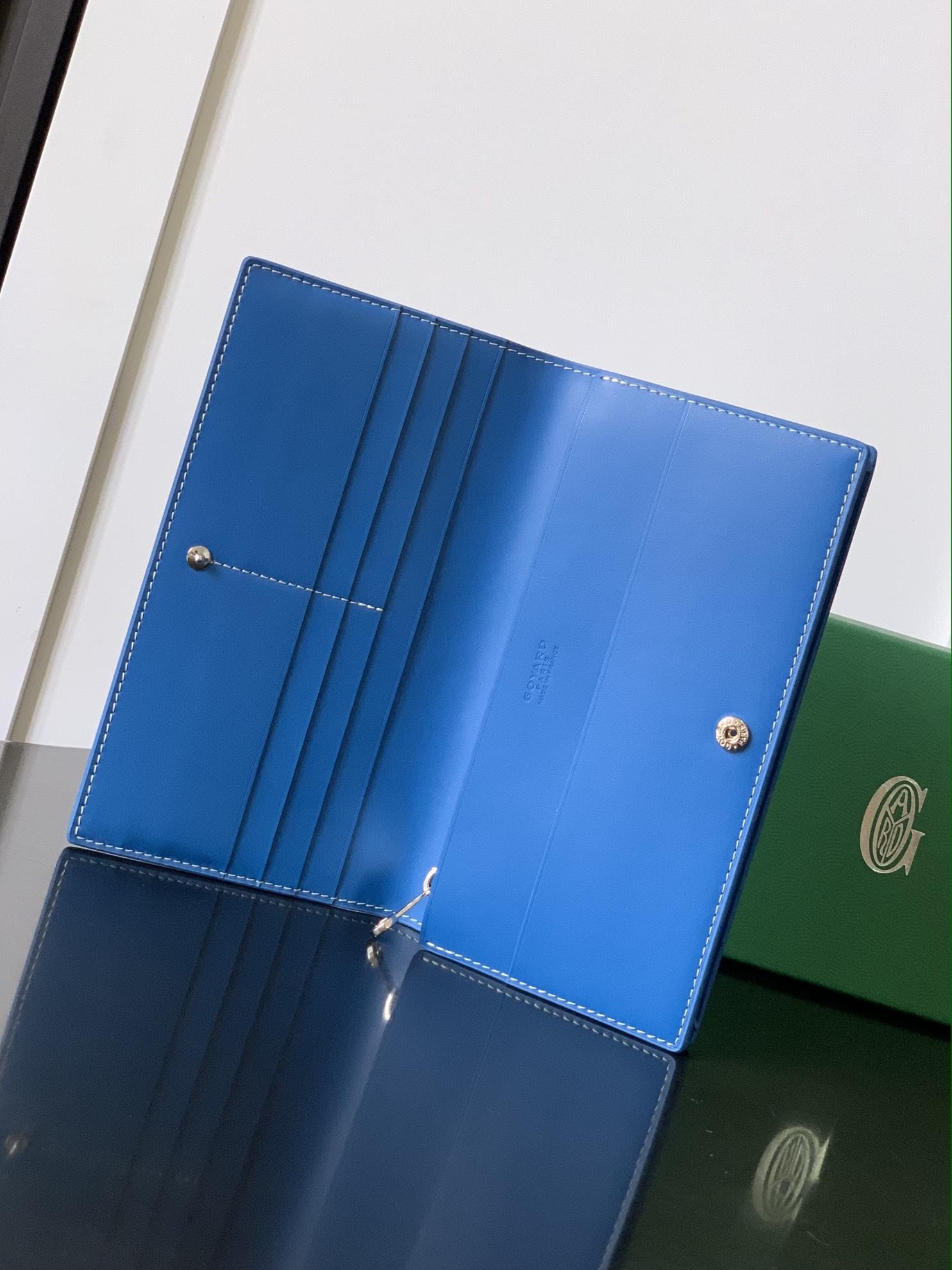 G O Y A R D Goyard Richelieu 레플리카 8번 이미지 - 지갑 | 세미샵 레플리카 사이트