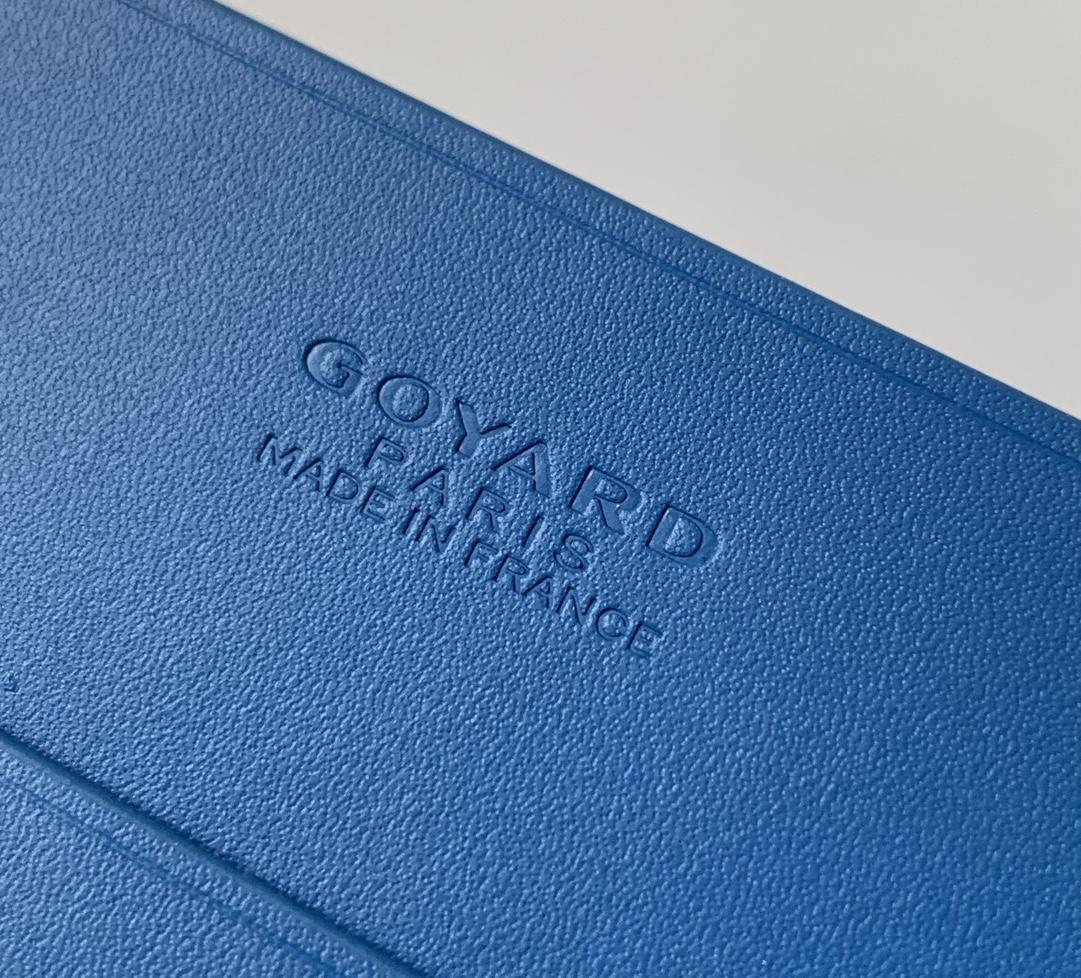 G O Y A R D Goyard Richelieu 레플리카 10번 이미지 - 지갑 | 세미샵 레플리카 사이트